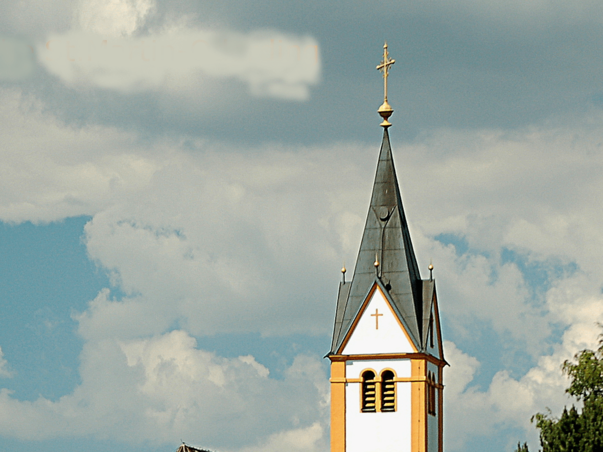 Oderding - St. Martin