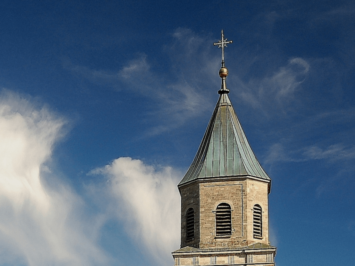 Polling - Heilig Kreuz