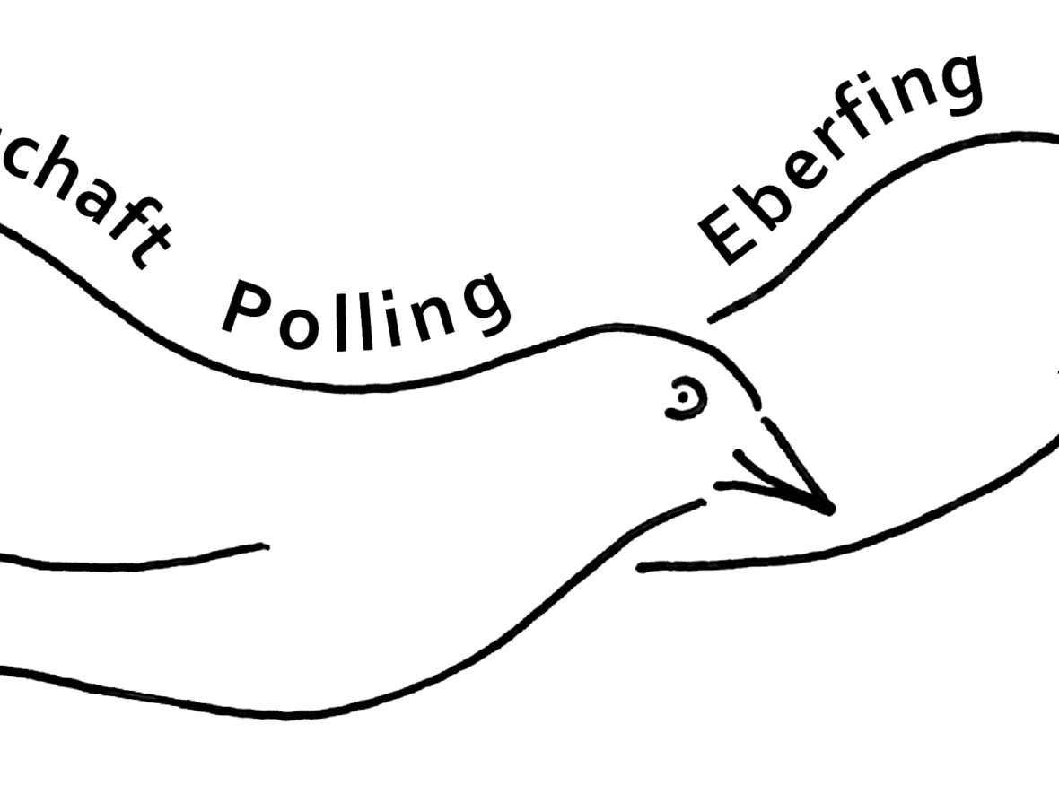 Logo Pfarreien Polling