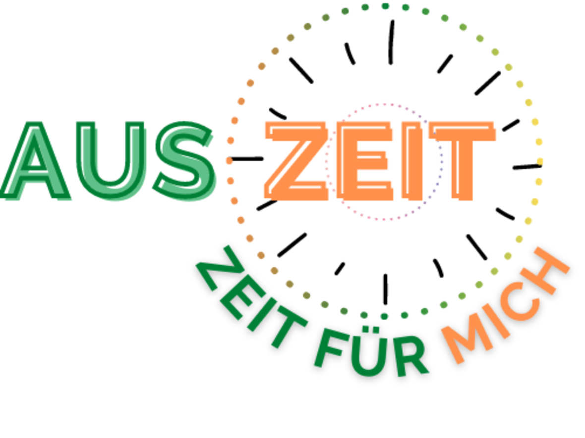 Logo Auszeit